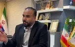 پای خادم به اختلاف فدراسیون و علیرضا دبیر باز شد