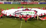 پخش مسابقات فوتبال در افغانستان بهتر از ایران است