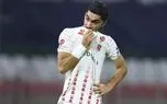 دعوت سه بازیکن پرسپولیس به تیم امید ایران