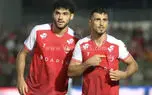 پای ستاره پرسپولیس به باید بخیه خورد