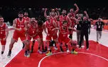 بازیکنان تیم ملی بسکتبال ایران از خدمت سربازی معاف شدند پس از کسب مدال برنز در بازیهای آسیایی ۲۰۲۶
