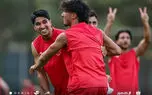 ۱۲ بازیکن پرسپولیس در فهرست سفرهای قلعهنویی برای فیفادی سپتامبر