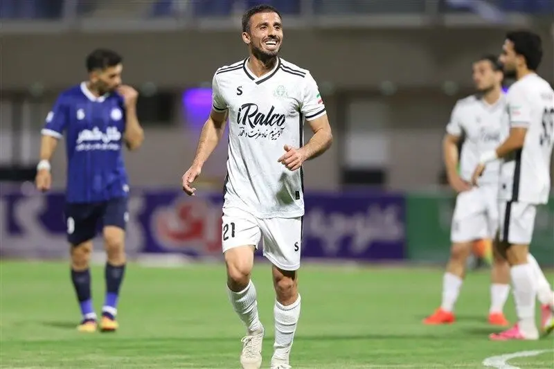 نکونام و تاثیر آن بر وضعیت پرسپولیس و استقلال در آستانه دربی لیگ برتر