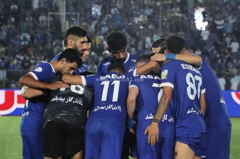 بحث اهدای جام استقلال در نشست فردای فدراسیون مطرح نمیشود