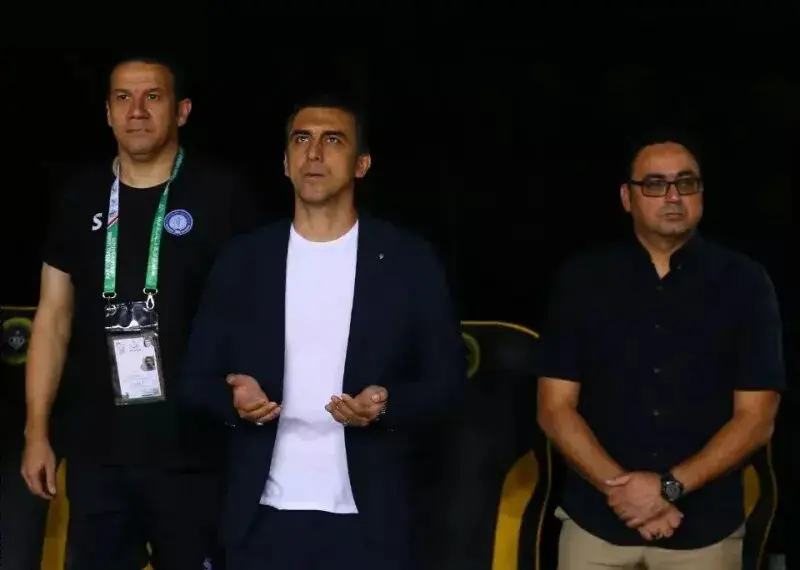 رحمتی انتقاد شدید از قوانین فوتبال ایران در پی شکست گل گهر مقابل سپاهان