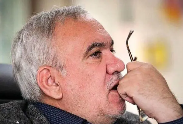 فتحاللهزاده: حسادت باشگاهها به موفقیت استقلال نشاندهنده جایگاه این تیم است