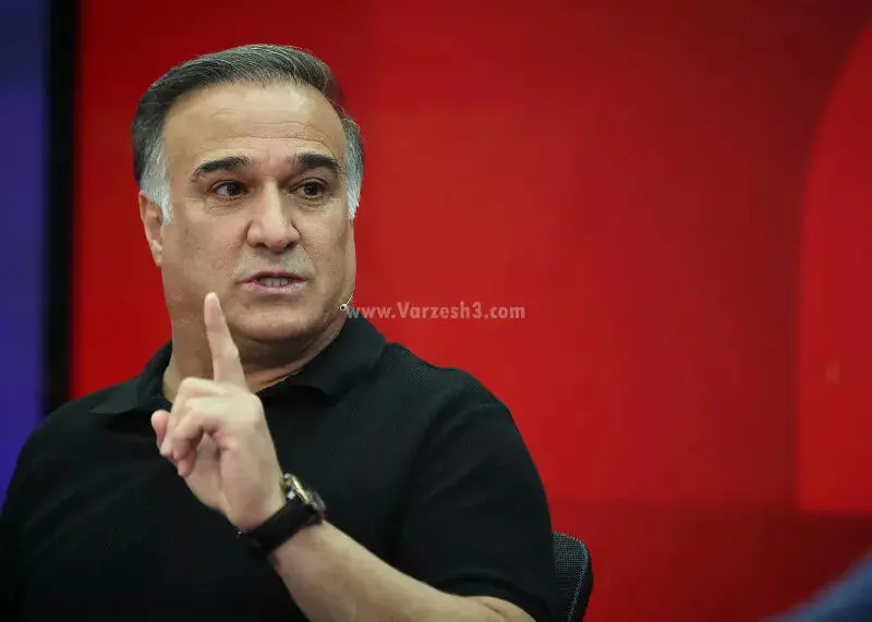دین محمدی خواستار تسریع در اقدام برای ادامه حضور صالح حردانی شد