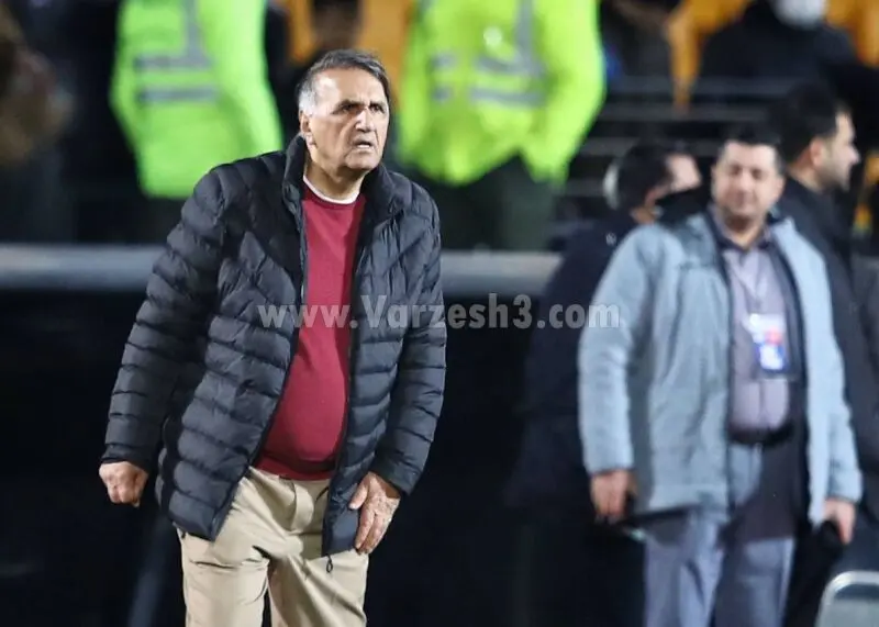 پرسپولیس به عنوان شایسته‌ترین گزینه قهرمانی لیگ برتر فصل جاری شناخته می‌شود