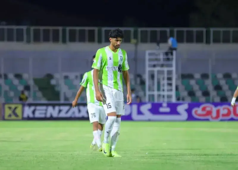 لغو بازی پرسپولیس به دلیل غیبت مدافع کلیدی خیبر