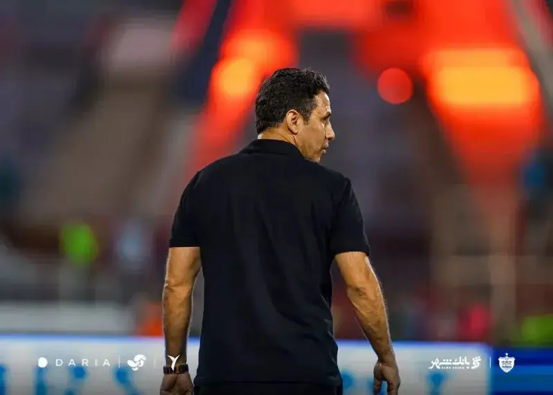 حواشی روز نخست حضور مهدی تارتار در پرسپولیس و واکنشها به آن