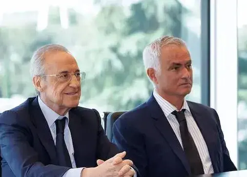 مورینیو پیشنهاد سرمربیگری تیم ملی پرتغال را نپذیرفت