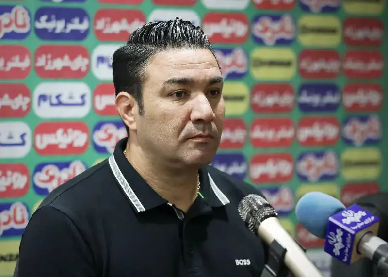 جواب جواد نکونام به حواشی شعارهای تند در یزد و درخواست رعایت اخلاق ورزشی