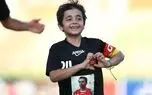 پیوستن هانی نوروزی به تیم امید پرسپولیس و ادامه مسیر فوتبالی خانواده