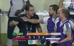 پیرلو به حرکت ستاره ایرانی شباب الاهلی واکنش نشان داد