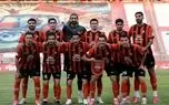 باشگاه تراکتور با انتشار پوستر کنایهآمیز به شکست پرسپولیس واکنش نشان داد