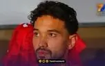 دانیال ایری در آستانه غیبت دربی به خاطر اشتباهات متوالی مقابل آریو و تراکتور