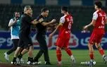 پرسپولیس با نمایش بهتر مقابل ملوان پیروزی کسب کرد و به رتبه سوم رسید