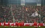 لغو بازی پرسپولیس و خیبر به درخواست تیم مقابل صورت گرفت