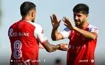 پرسپولیس در بازی تدارکاتی مقابل شهید قندی یزد پیروز شد