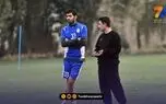 پژمان منتظری و سیدجلال حسینی کاندیدای محتمل نیمکت تیم ملی فوتبال