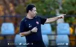 تارتار قصد ندارد ستاره فولاد را برای پرسپولیس بخاطر نارضایتی مالی جذب کند