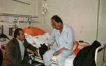 صفحه رسمی فدراسیون فوتبال تصویری از تاج و حجازی منتشر کرده است