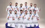 پاداش مدال‌آوران تیم ملی بسکتبال ایران در بازی‌های آسیایی ناگویا اعلام شد