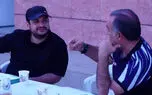 رابطه علیاکبر رائفیپور با شکست تیم امید ایران در مسابقات آسیایی