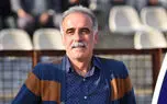 محمد احمدزاده به عنوان سرمربی ملوان از فوتبال رفت و شغل جدیدی در صنعت حمل و نقل آغاز کرد