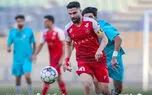 پرسپولیس در دیدار دوستانه مقابل چادرملو شکست خورد