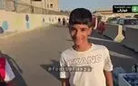 ویدیوی حاشیههای پیش از دیدار پرسپولیس و ملوان در ورزشگاه شهدا قزوین منتشر شد