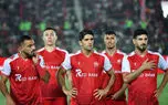 پرسپولیس تمرین نهایی خود را قبل از دیدار فردا انجام داد