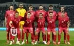 لغو بازی تیم ملی ایران به دلیل محدودیتهای پروازی و مشکلات لجستیکی