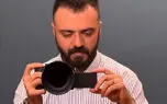 ابوطالب حسینی با کنایه فوتبالی به امیرمهدی ژوله توجه کاربران را جلب کرد