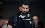 واکنش سرمربی نیروی زمینی به سربازی بیرانوند