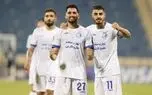 استقلال در لیگ نخبگان آسیا با برتری مقابل الغرافه آغاز شد