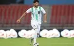 مدافع ملی‌پوش مجدد در کانون توجه استقلال و پرسپولیس قرار گرفت