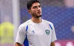 پرسپولیس به دنبال جذب شیرزاد آسانوف، هافبک تیم ملی ازبکستان