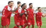 تصویر محل اقامت پرسپولیس در شهربابک جنجال‌آفرین شد