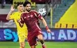 هافبک ملیپوش الوحده درباره پیشنهادهای پرسپولیس و تراکتور توضیح داد