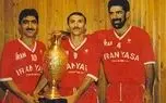 پرسپولیس ویدیوی ویژه سالروز قهرمانی در آسیا را منتشر کرد
