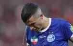 استقلال رسما فسخ قرارداد آسانی را به فیفا اطلاع داد