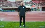 انتقاد سرمربی استقلال از رفتارهای رقبا بدون اشاره مستقیم به پرسپولیس