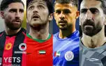 نیروی زمینی تیم با بیشترین بازیکن ایرانی در خارج برای فصل آینده فوتبال ایران