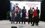 باشگاه پرسپولیس برای کمک به زندانیان کرمانی اقدام به آزادی ۱۰ زندانی کرد