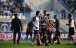 دو سند مهم داوری و ناظر در پیگیری اتفاقات دیدار ملوان و تراکتور