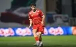 مادر محمدحسین صادقی پس از اولین گل پسرش در پرسپولیس احساسات خود را به اشتراک گذاشت