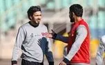 دو بازیکن جنجالی پرسپولیس در نیم‌فصل از این تیم جدا می‌شوند