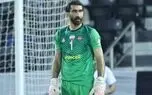 علیرضا بیرانوند به تیم فجر سپاسی پیوست تا خدمت سربازی خود را آغاز کند