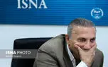 درخشان تیم ملی آینده‌ای ندارد و نتایج دیدارهای دوستانه را مثبت نمی‌داند
